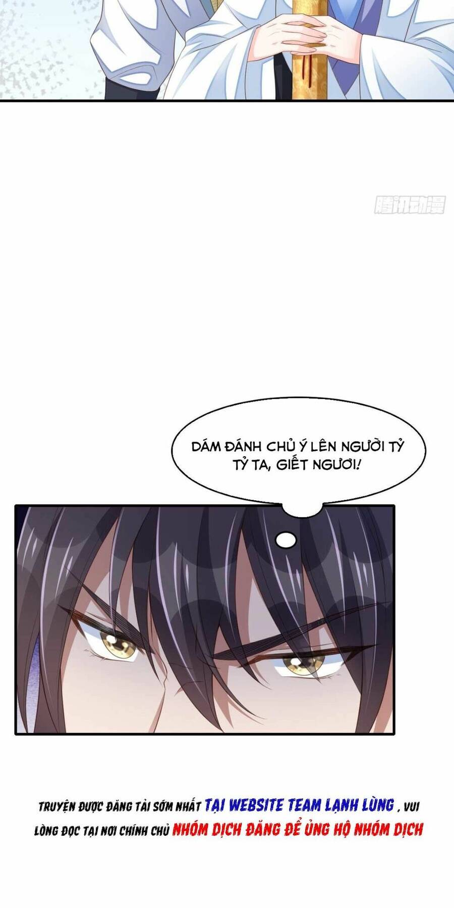 Thuần Hóa Ba Ba Bạo Quân Chap 47 - Next Chap 48