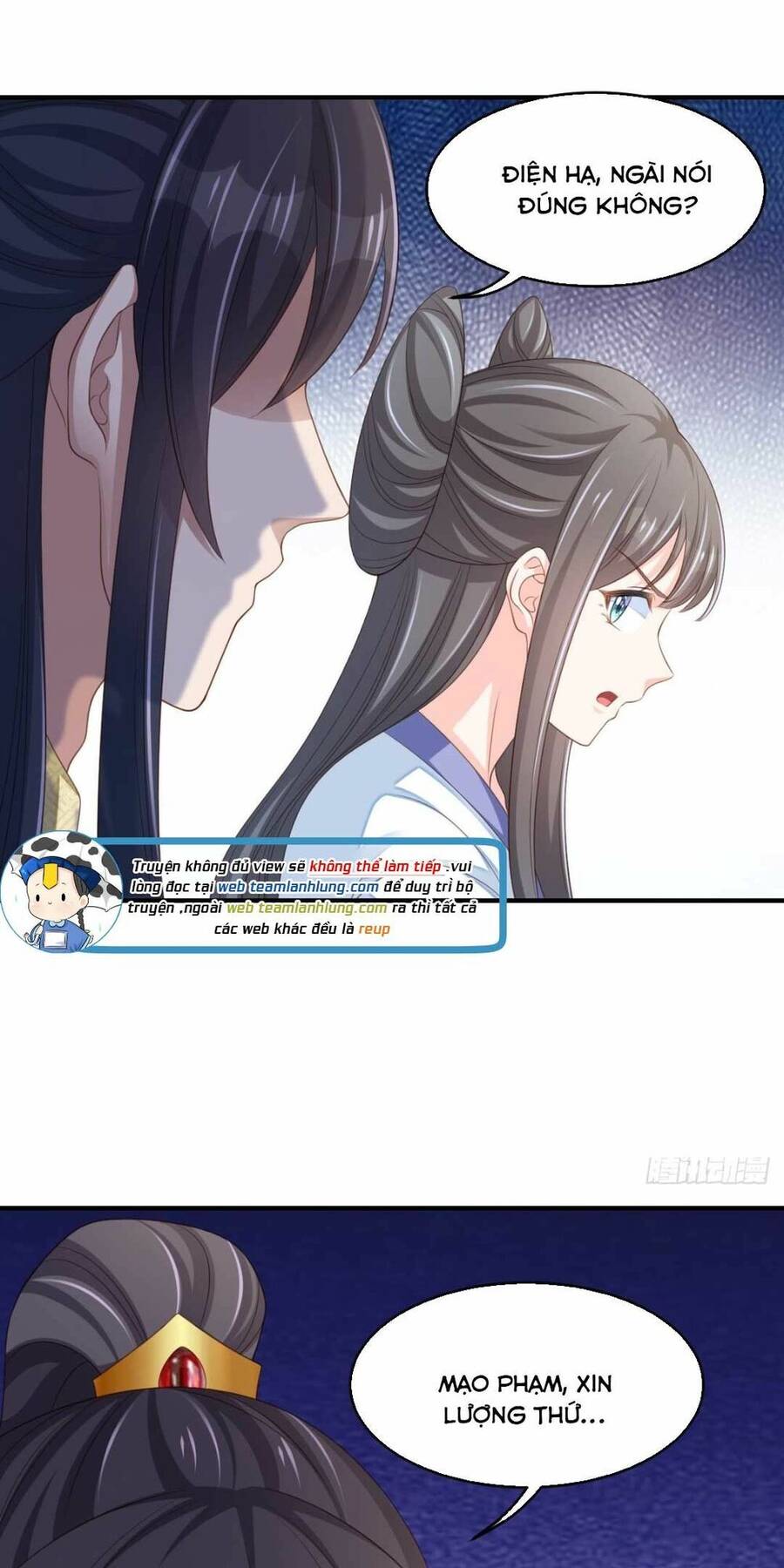 Thuần Hóa Ba Ba Bạo Quân Chap 47 - Next Chap 48