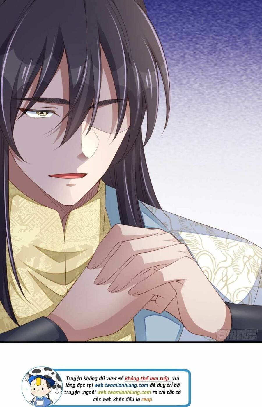 Thuần Hóa Ba Ba Bạo Quân Chap 47 - Next Chap 48