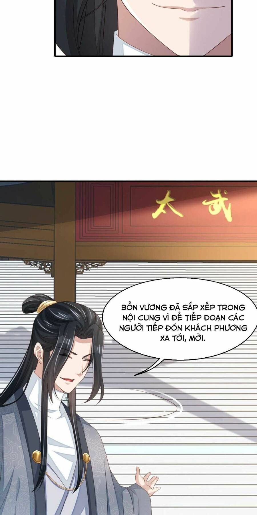 Thuần Hóa Ba Ba Bạo Quân Chap 47 - Next Chap 48