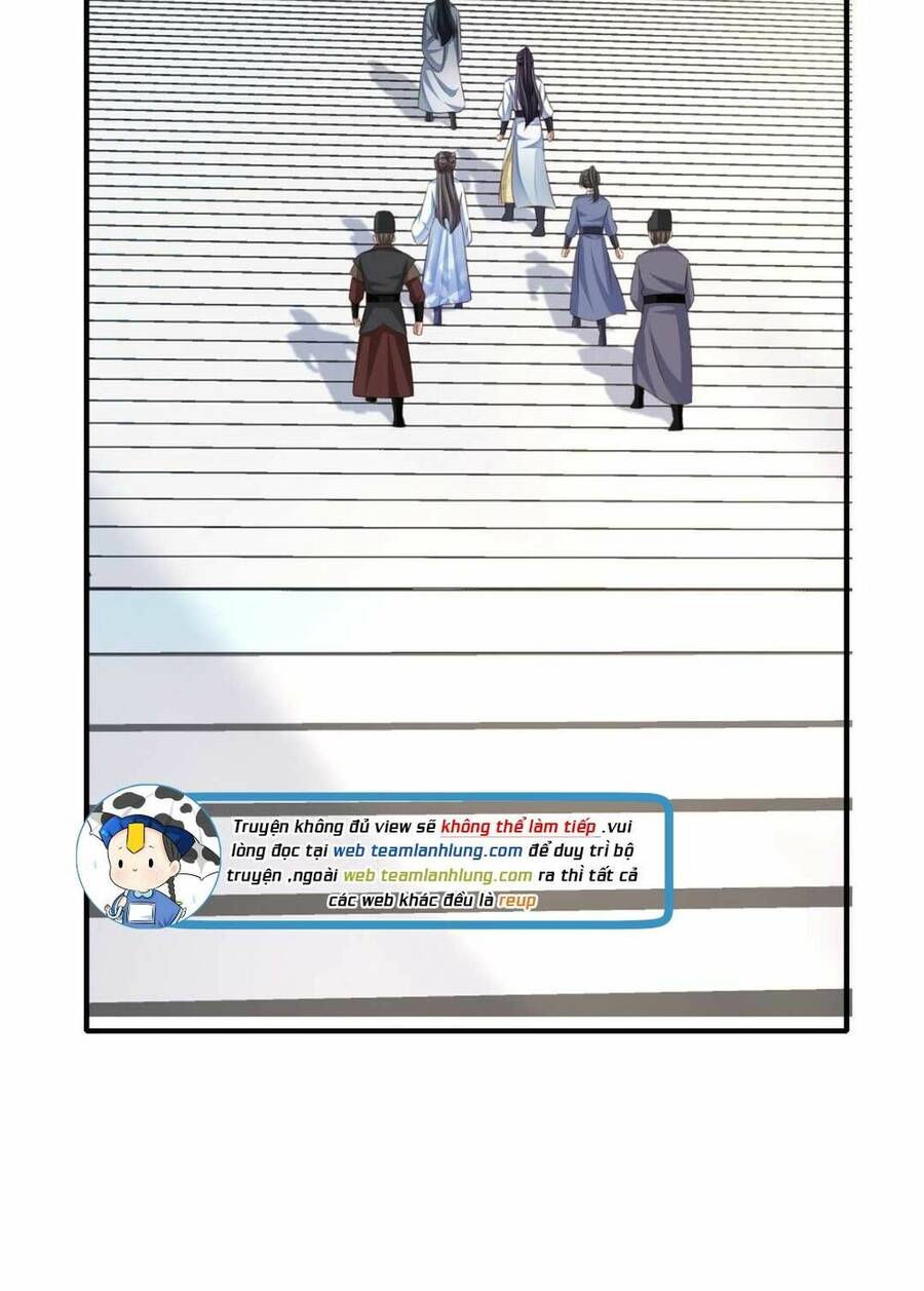Thuần Hóa Ba Ba Bạo Quân Chap 47 - Next Chap 48