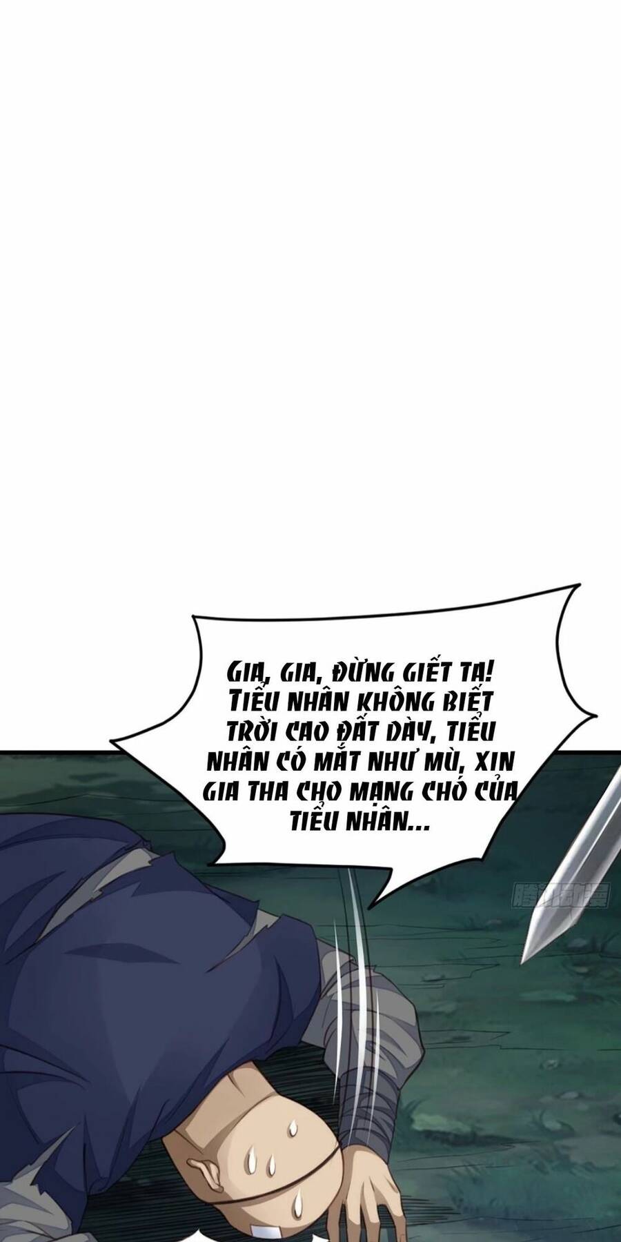 Thuần Hóa Ba Ba Bạo Quân Chap 5 - Next Chap 6