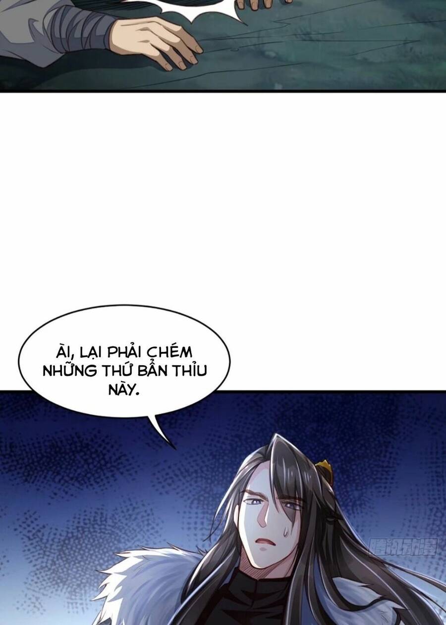 Thuần Hóa Ba Ba Bạo Quân Chap 5 - Next Chap 6