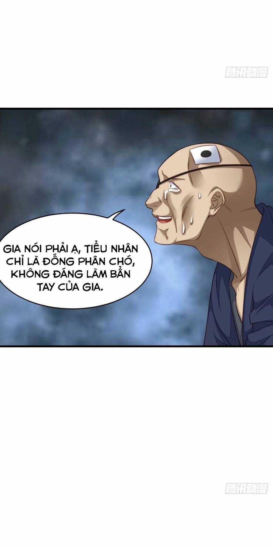 Thuần Hóa Ba Ba Bạo Quân Chap 5 - Next Chap 6