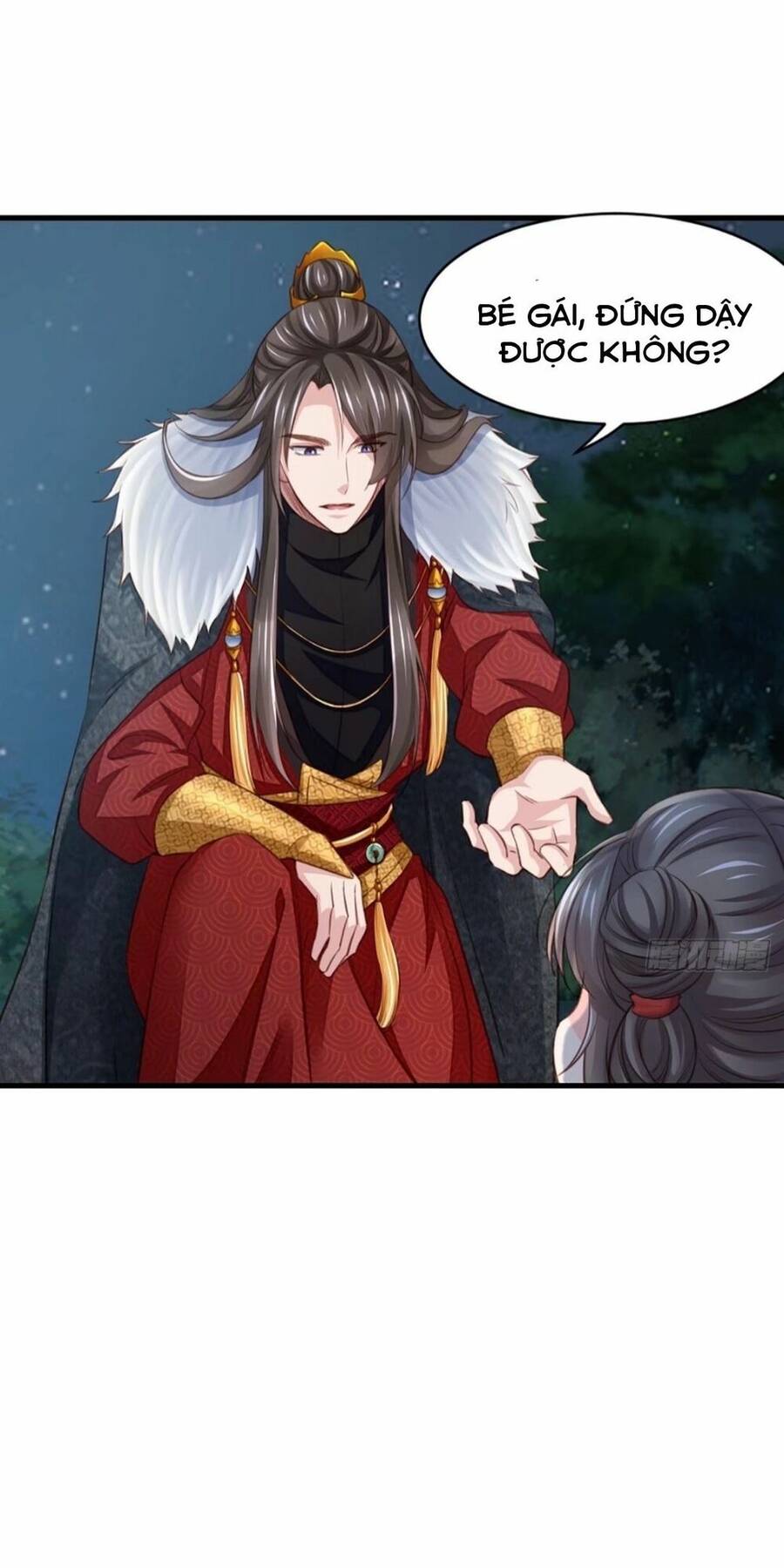 Thuần Hóa Ba Ba Bạo Quân Chap 5 - Next Chap 6