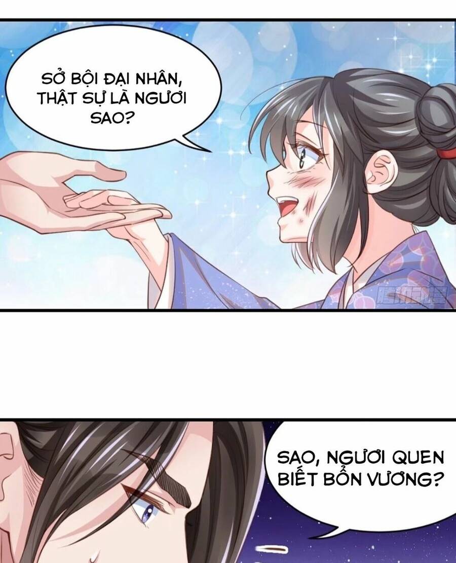 Thuần Hóa Ba Ba Bạo Quân Chap 5 - Next Chap 6