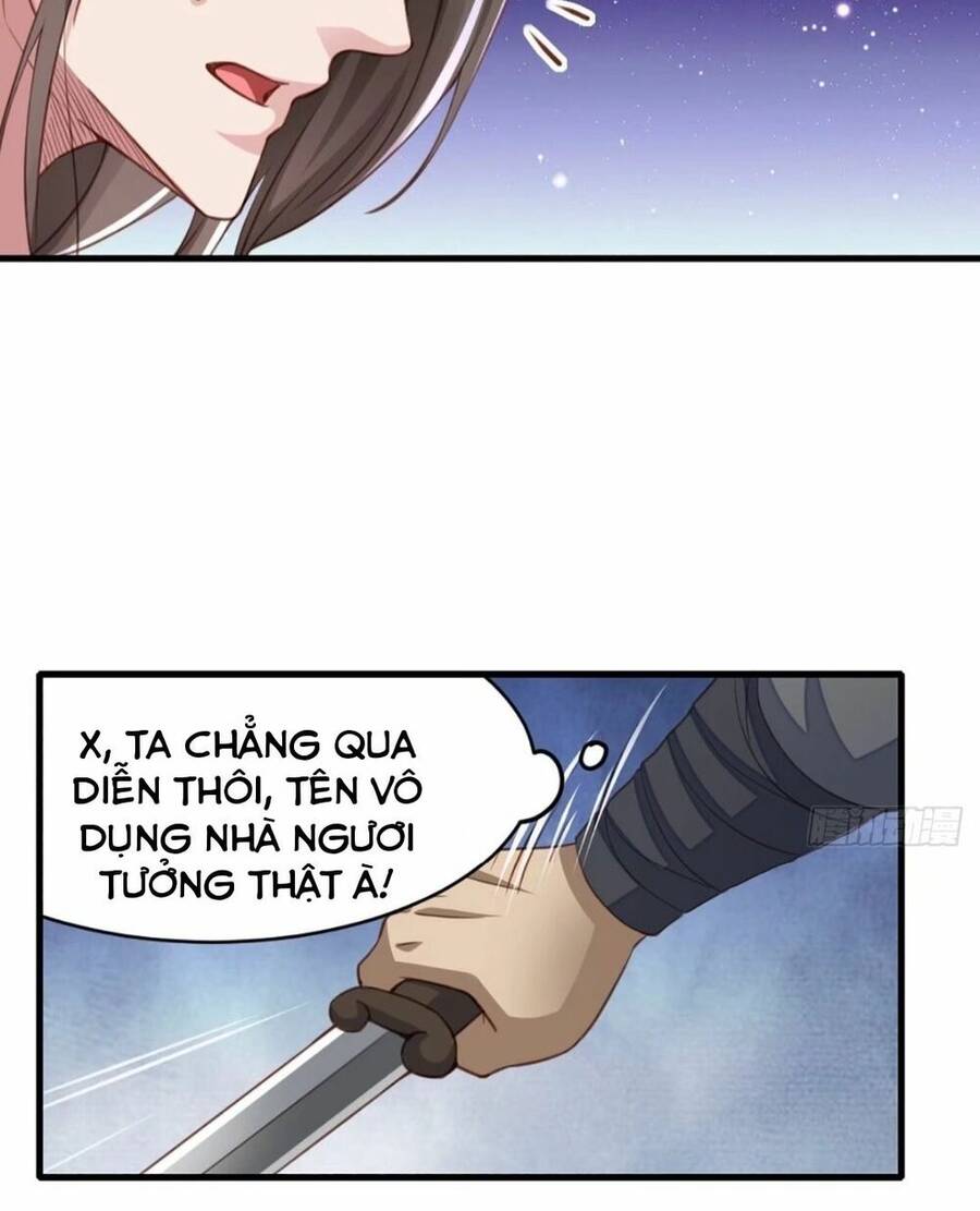 Thuần Hóa Ba Ba Bạo Quân Chap 5 - Next Chap 6