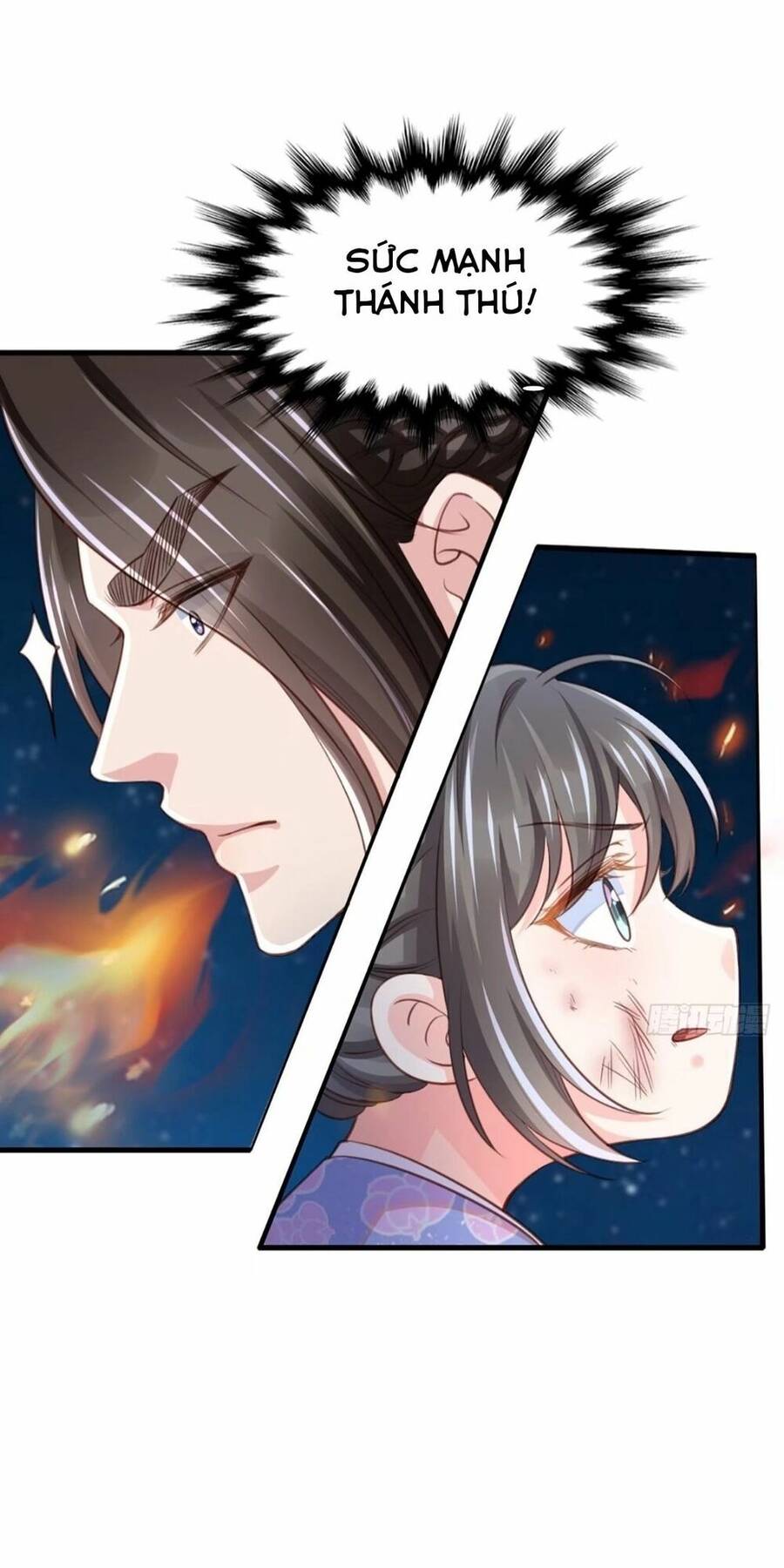 Thuần Hóa Ba Ba Bạo Quân Chap 5 - Next Chap 6