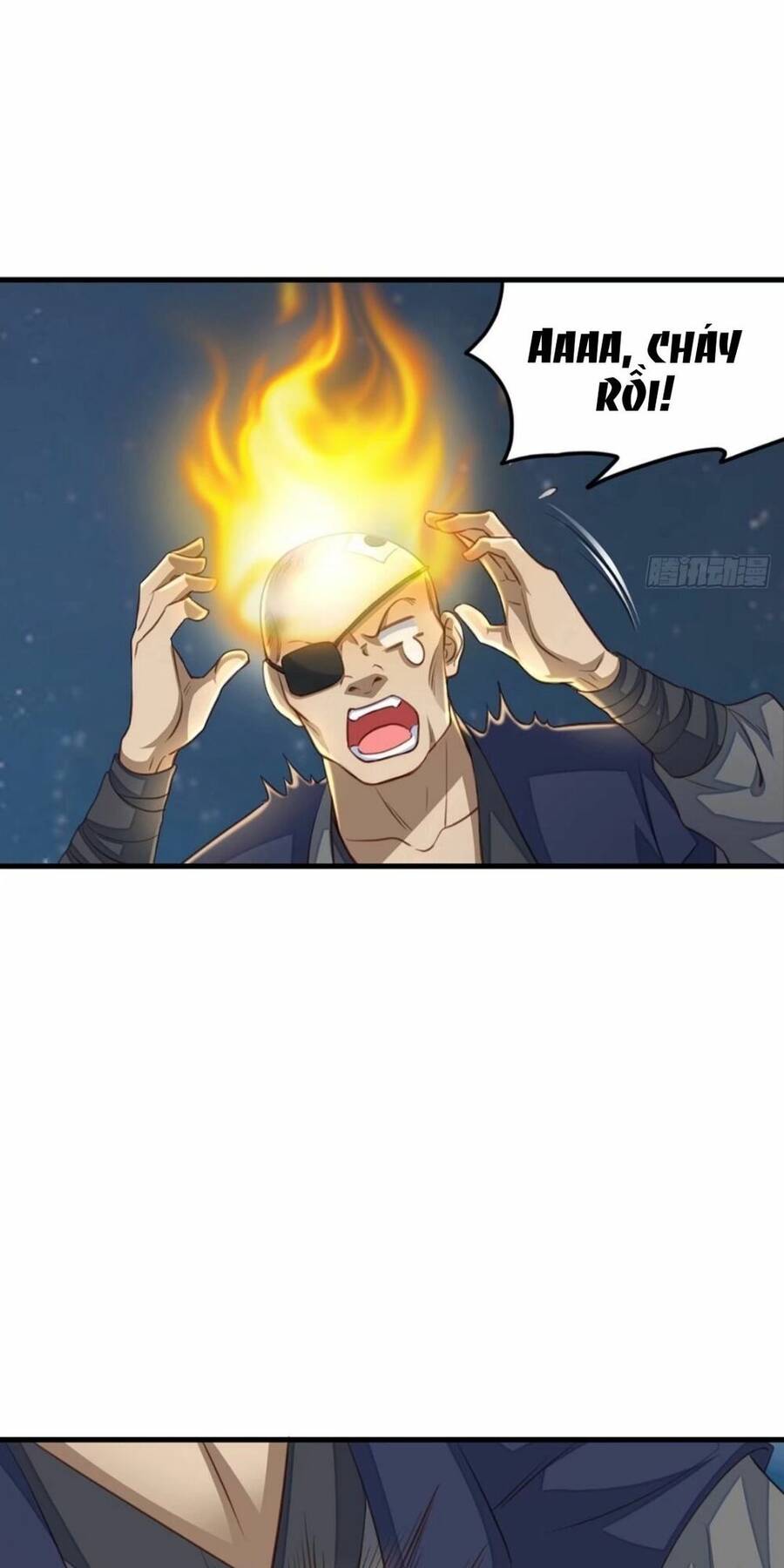 Thuần Hóa Ba Ba Bạo Quân Chap 5 - Next Chap 6