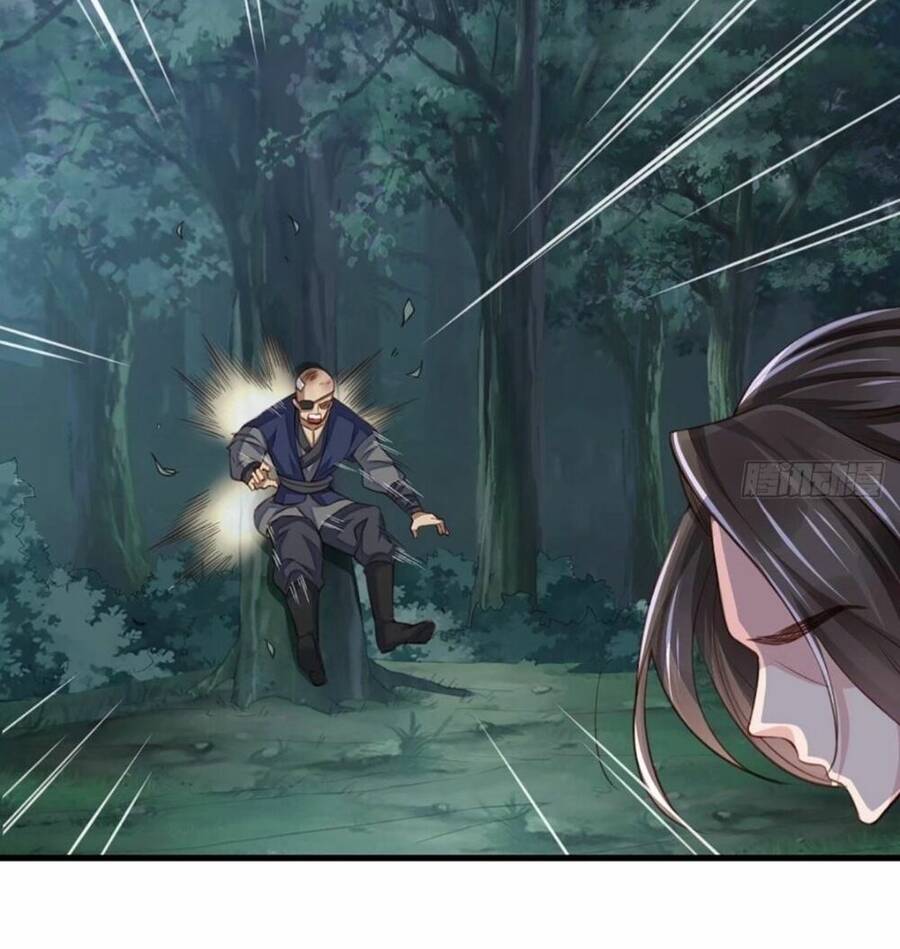 Thuần Hóa Ba Ba Bạo Quân Chap 5 - Next Chap 6