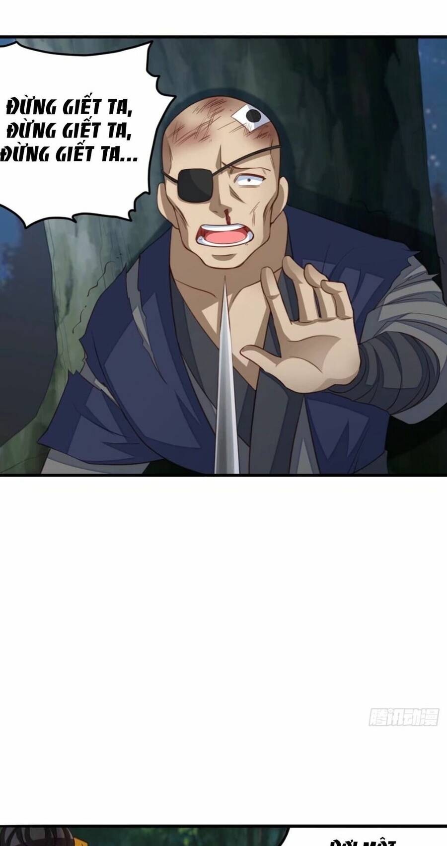 Thuần Hóa Ba Ba Bạo Quân Chap 5 - Next Chap 6