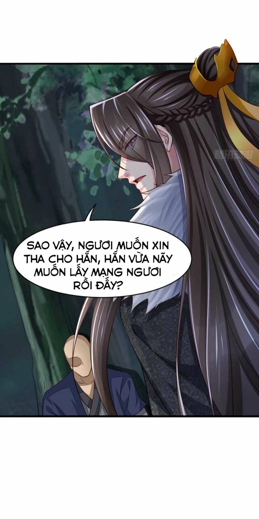Thuần Hóa Ba Ba Bạo Quân Chap 5 - Next Chap 6