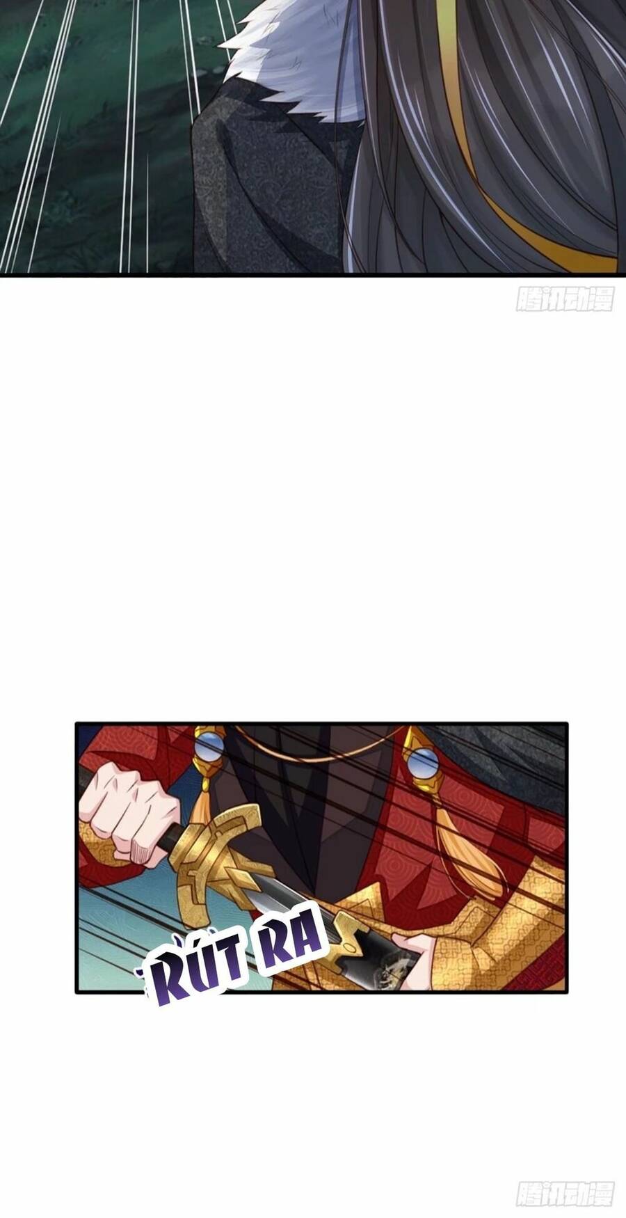 Thuần Hóa Ba Ba Bạo Quân Chap 5 - Next Chap 6