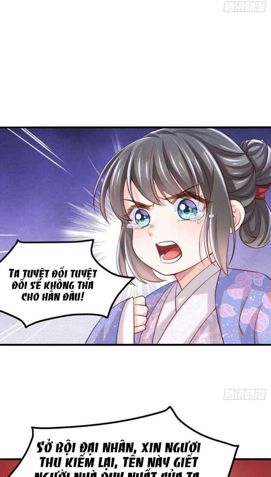 Thuần Hóa Ba Ba Bạo Quân Chap 5 - Next Chap 6