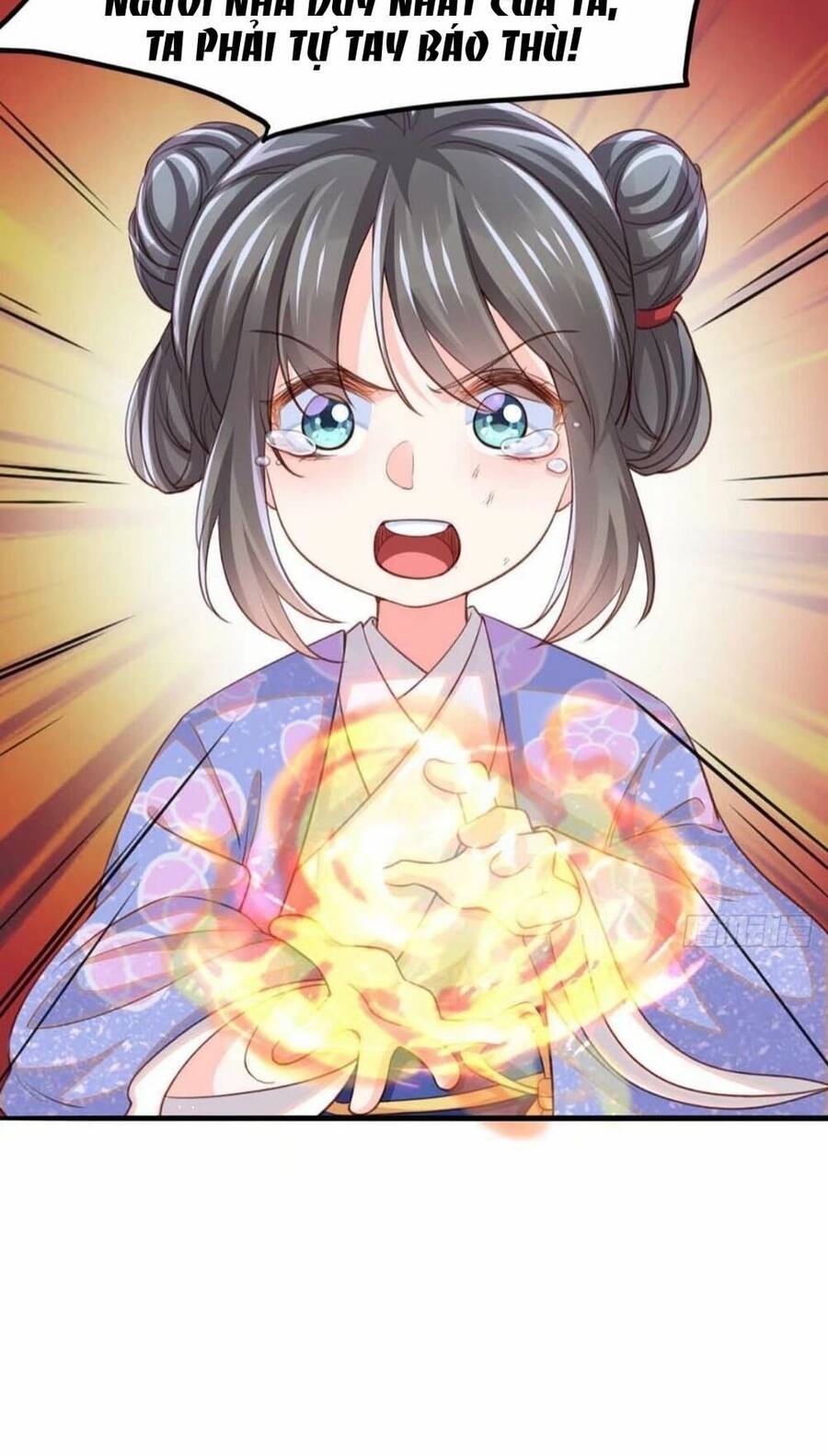 Thuần Hóa Ba Ba Bạo Quân Chap 5 - Next Chap 6