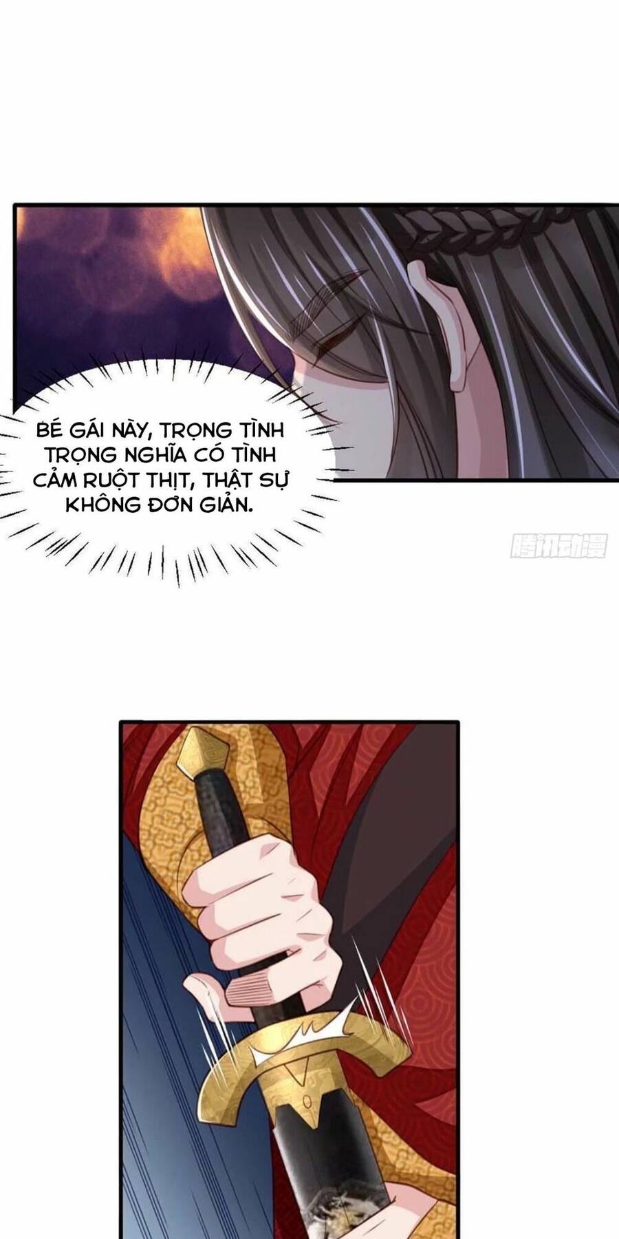 Thuần Hóa Ba Ba Bạo Quân Chap 5 - Next Chap 6