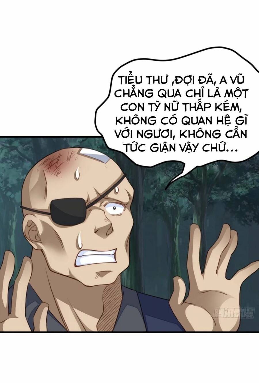 Thuần Hóa Ba Ba Bạo Quân Chap 5 - Next Chap 6