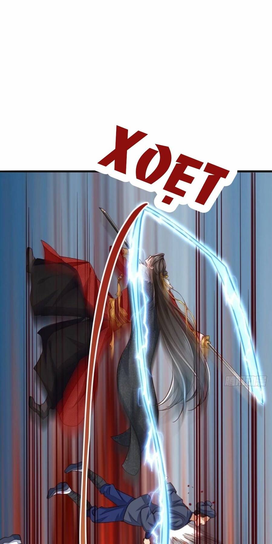 Thuần Hóa Ba Ba Bạo Quân Chap 5 - Next Chap 6