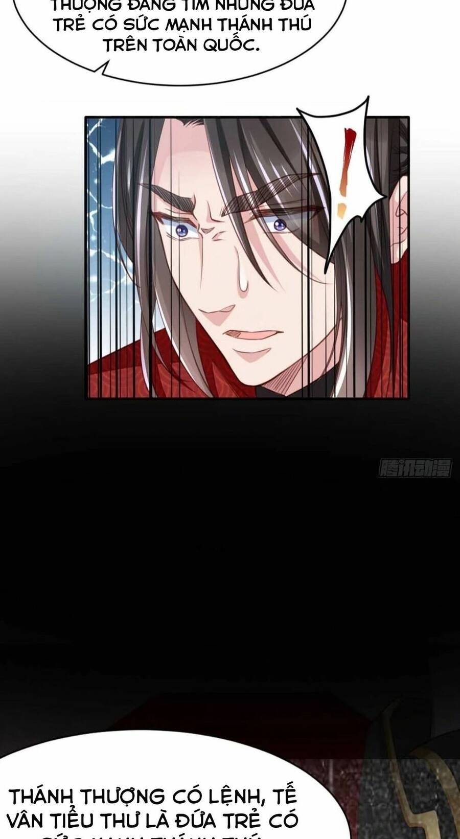 Thuần Hóa Ba Ba Bạo Quân Chap 5 - Next Chap 6