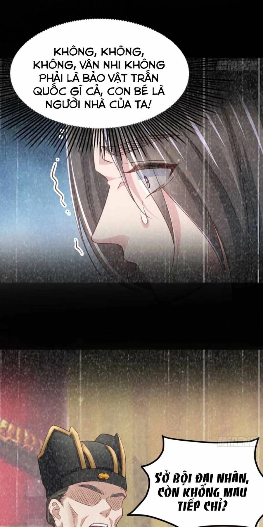 Thuần Hóa Ba Ba Bạo Quân Chap 5 - Next Chap 6
