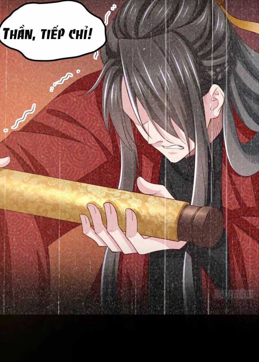 Thuần Hóa Ba Ba Bạo Quân Chap 5 - Next Chap 6