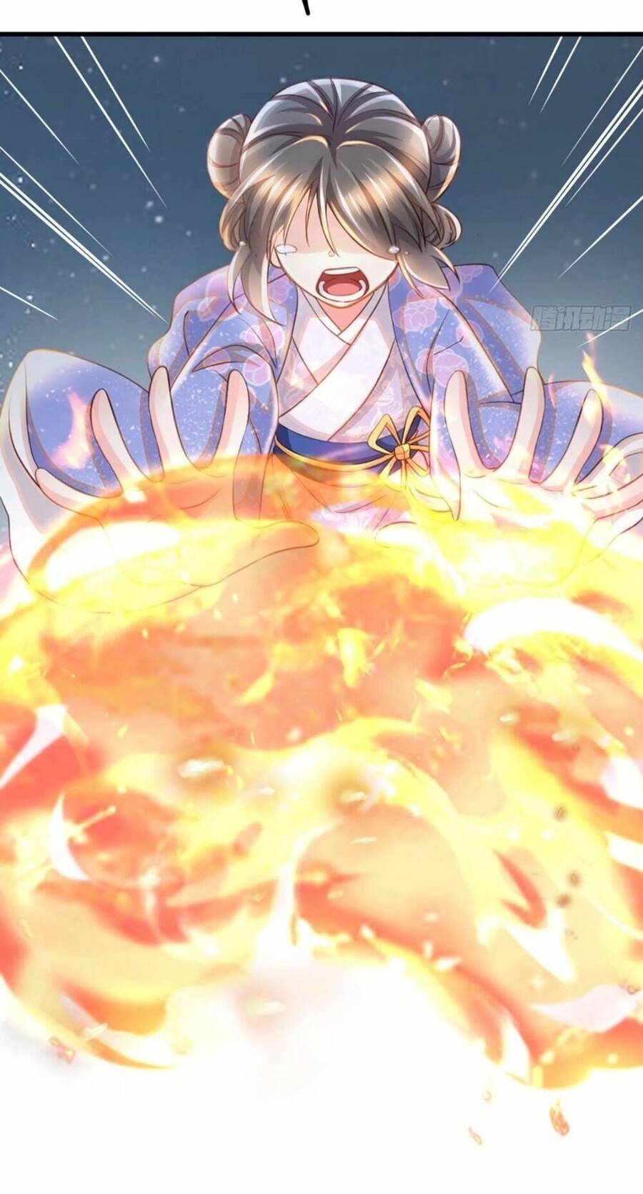 Thuần Hóa Ba Ba Bạo Quân Chap 5 - Next Chap 6