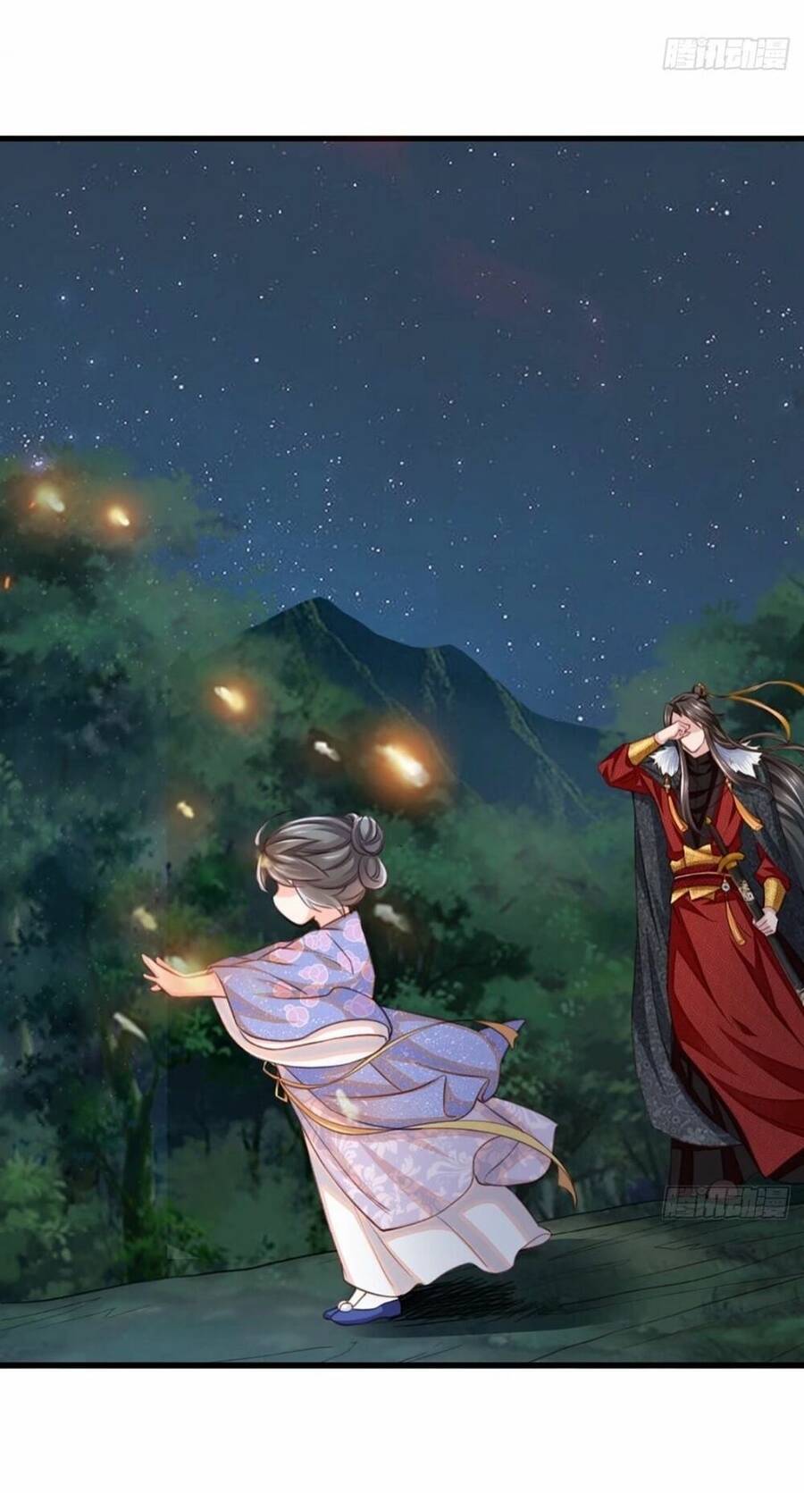 Thuần Hóa Ba Ba Bạo Quân Chap 5 - Next Chap 6