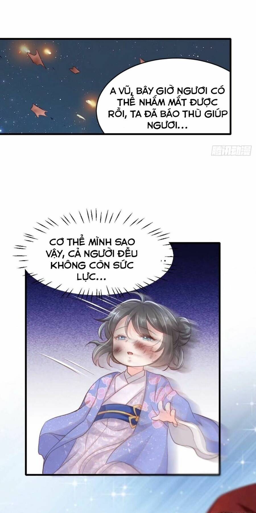 Thuần Hóa Ba Ba Bạo Quân Chap 5 - Next Chap 6