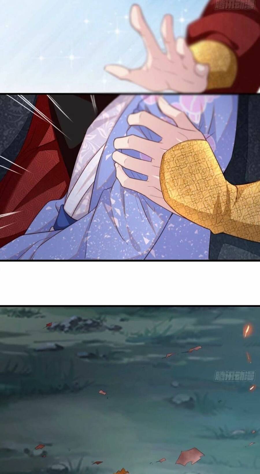 Thuần Hóa Ba Ba Bạo Quân Chap 5 - Next Chap 6