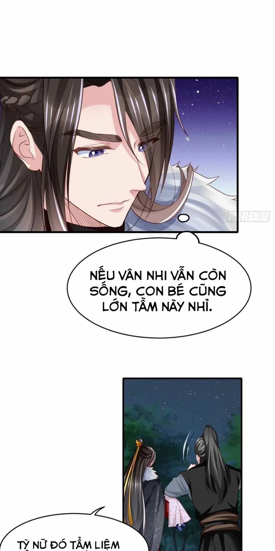 Thuần Hóa Ba Ba Bạo Quân Chap 5 - Next Chap 6