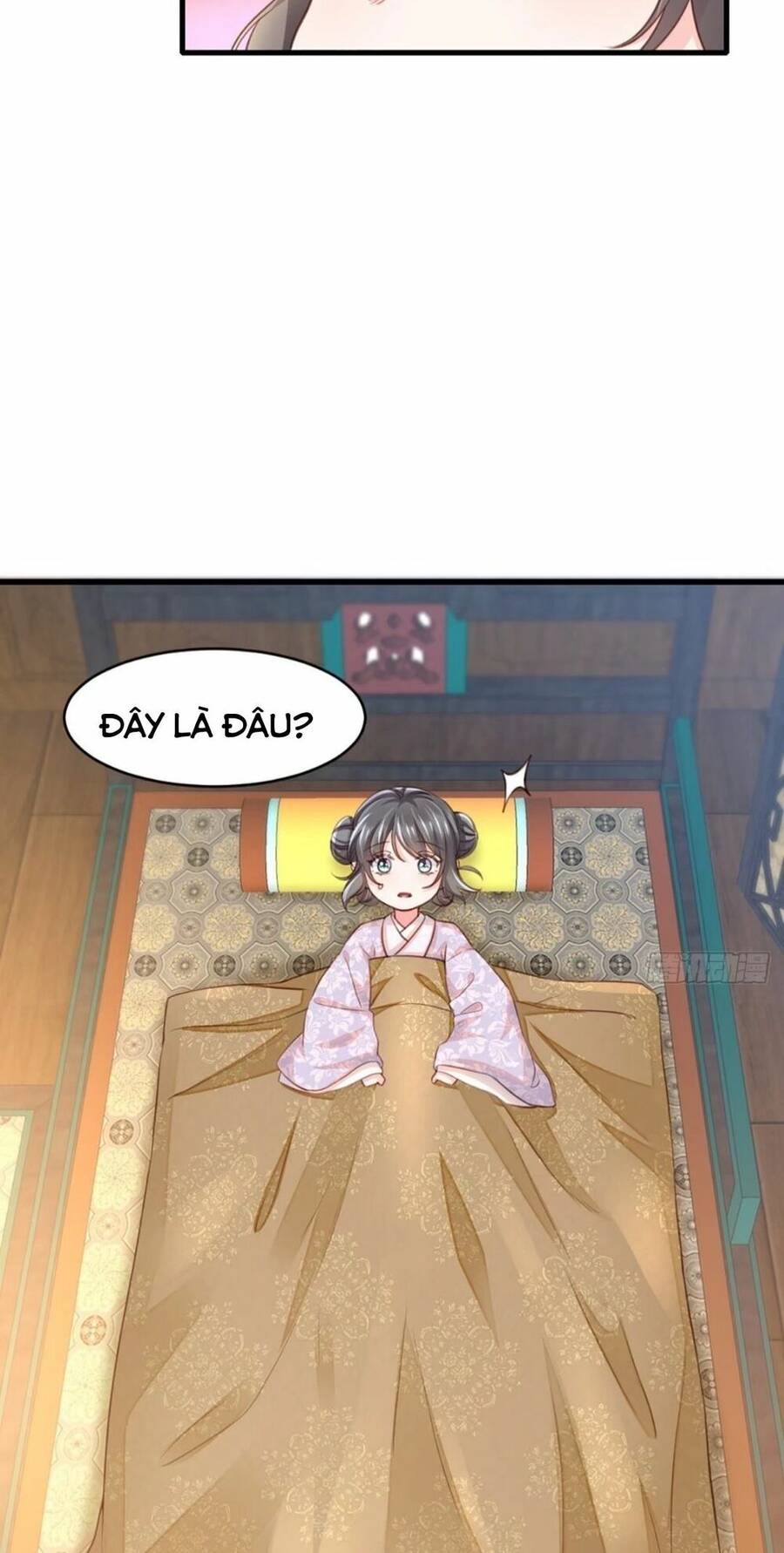 Thuần Hóa Ba Ba Bạo Quân Chap 5 - Next Chap 6