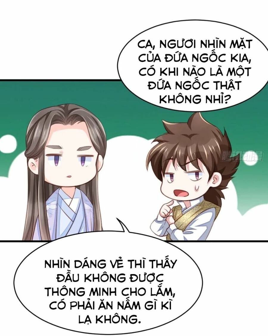 Thuần Hóa Ba Ba Bạo Quân Chap 5 - Next Chap 6