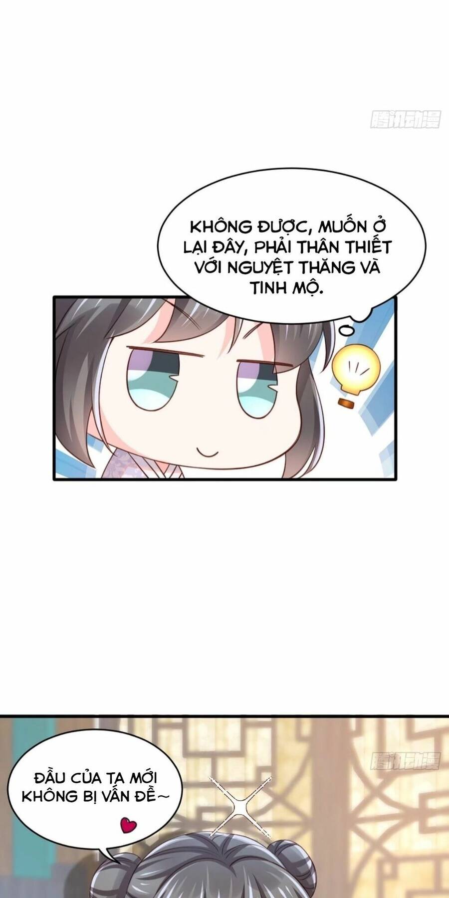 Thuần Hóa Ba Ba Bạo Quân Chap 6 - Next Chap 7