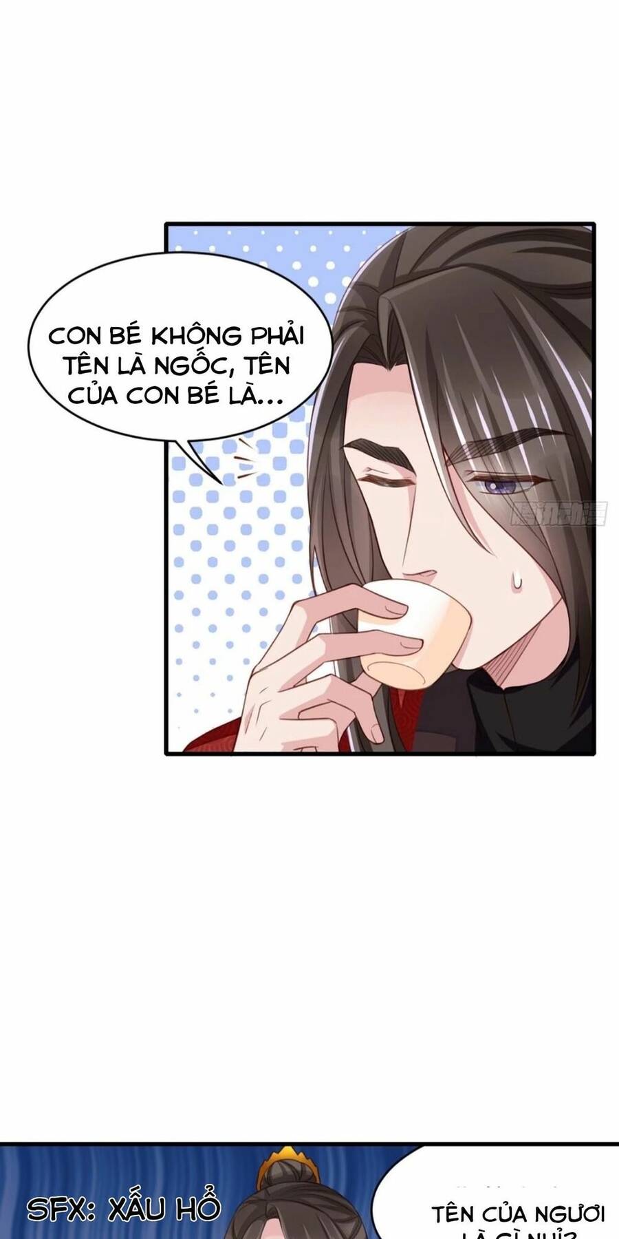 Thuần Hóa Ba Ba Bạo Quân Chap 6 - Next Chap 7