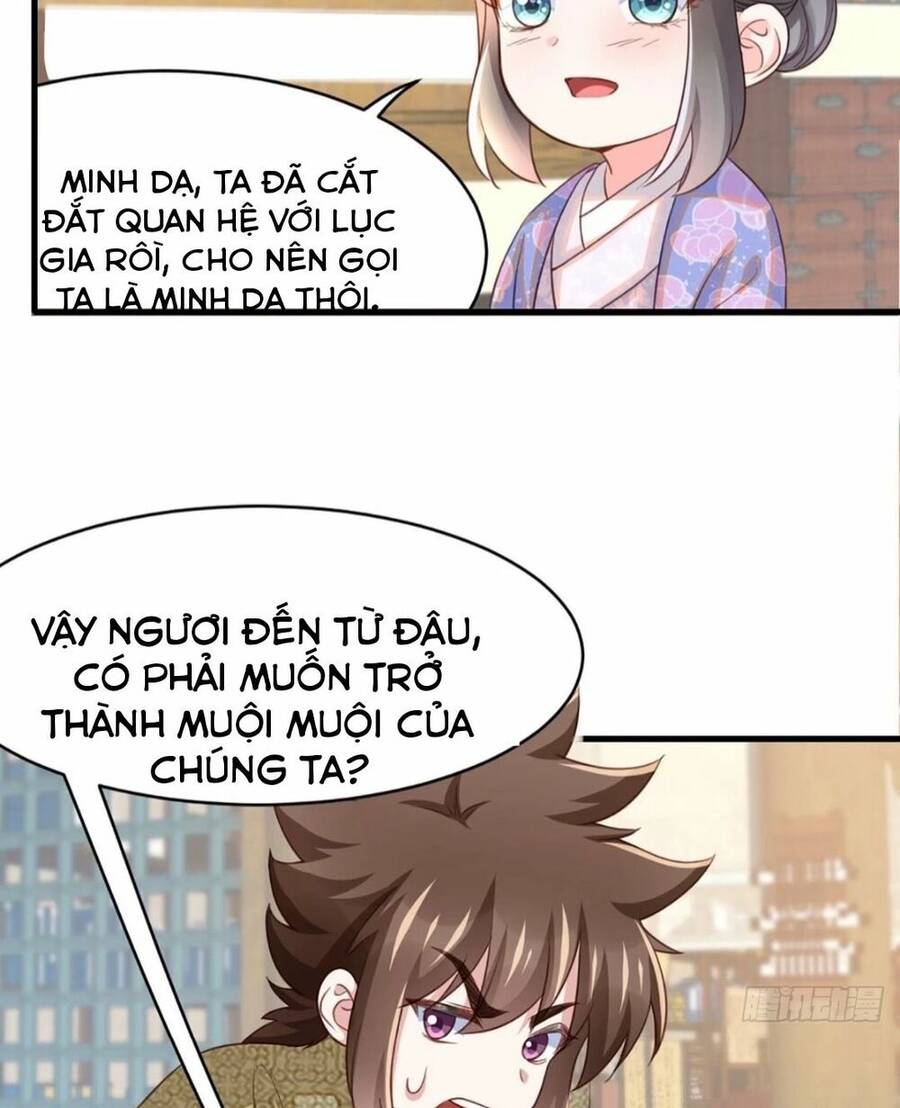 Thuần Hóa Ba Ba Bạo Quân Chap 6 - Next Chap 7