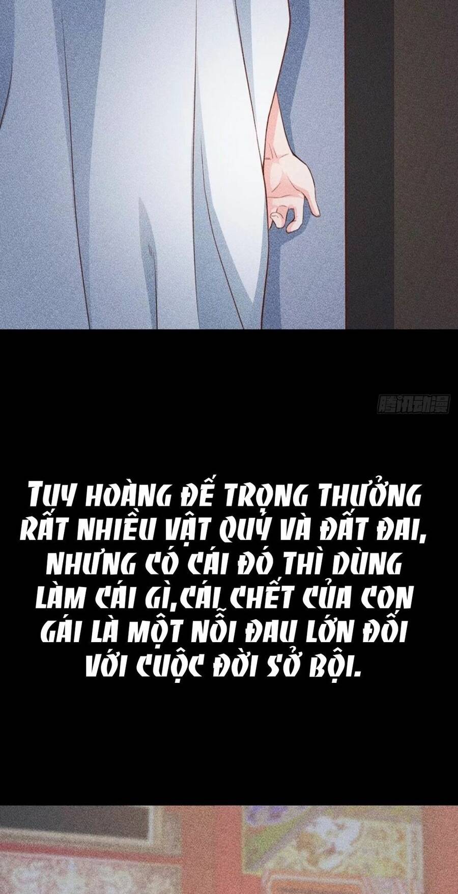 Thuần Hóa Ba Ba Bạo Quân Chap 6 - Next Chap 7