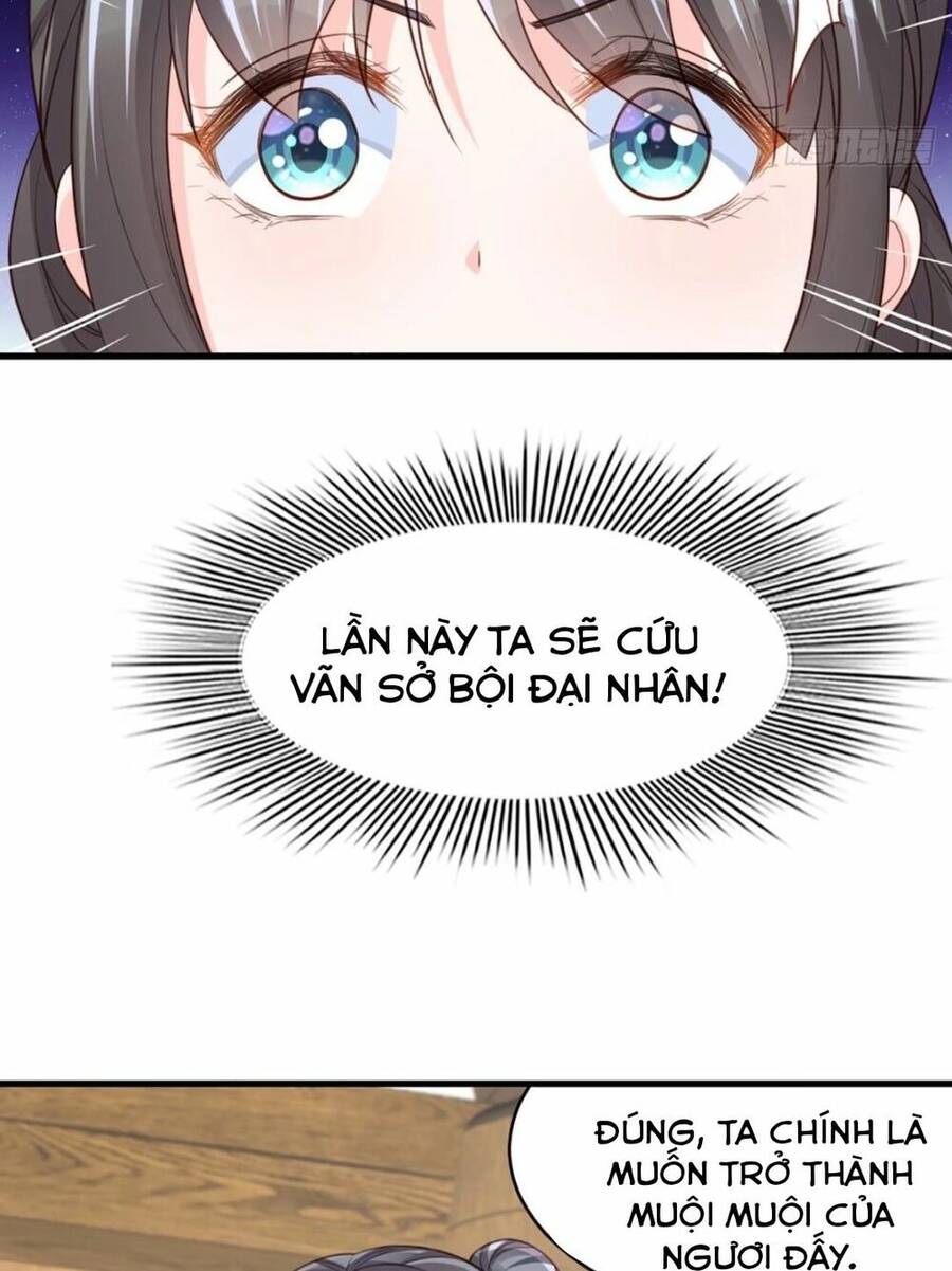 Thuần Hóa Ba Ba Bạo Quân Chap 6 - Next Chap 7