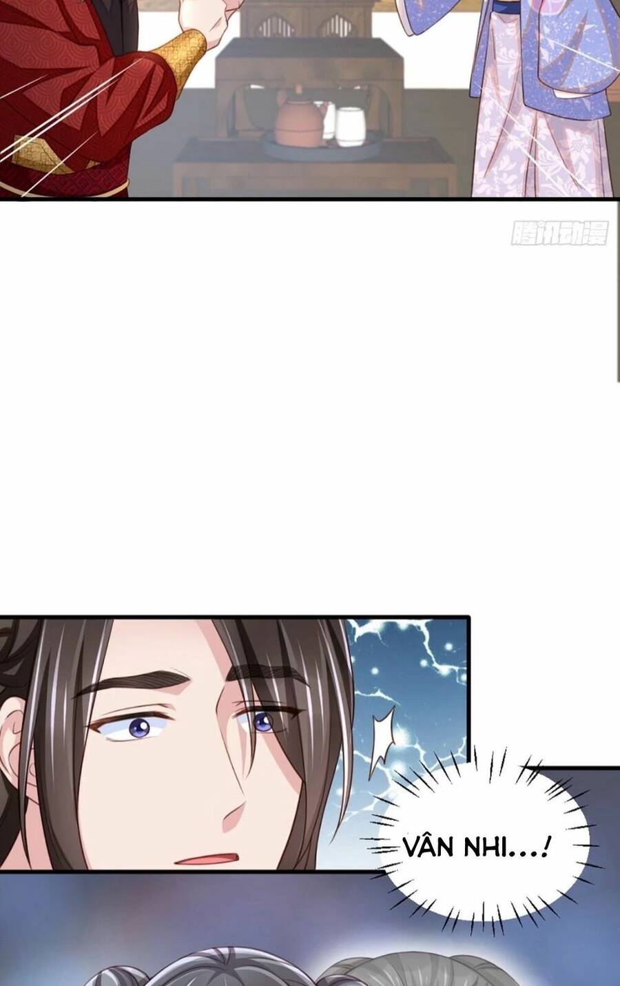 Thuần Hóa Ba Ba Bạo Quân Chap 6 - Next Chap 7
