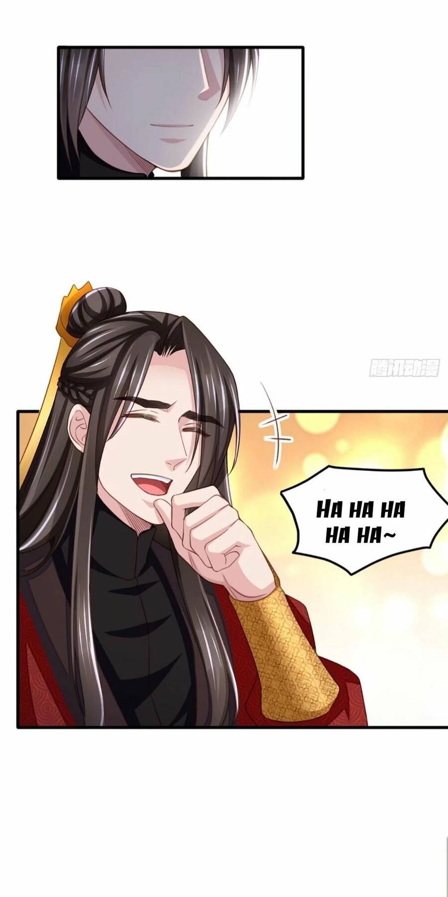 Thuần Hóa Ba Ba Bạo Quân Chap 6 - Next Chap 7