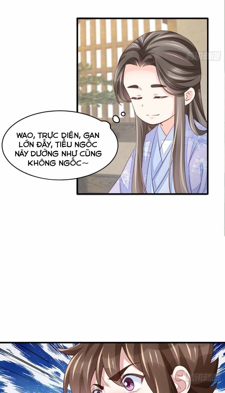 Thuần Hóa Ba Ba Bạo Quân Chap 6 - Next Chap 7