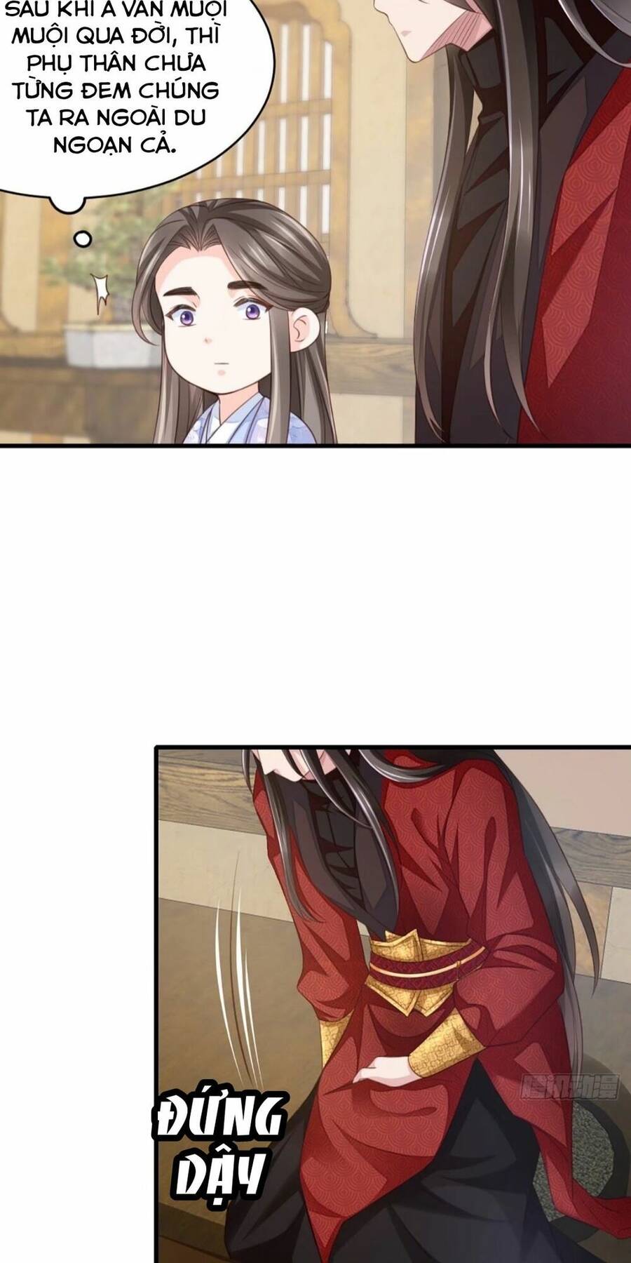 Thuần Hóa Ba Ba Bạo Quân Chap 6 - Next Chap 7