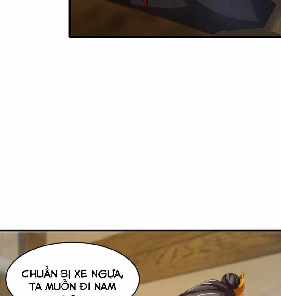 Thuần Hóa Ba Ba Bạo Quân Chap 6 - Next Chap 7
