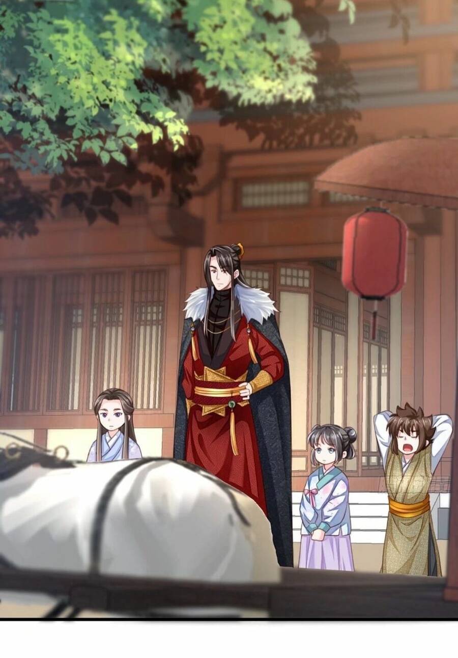 Thuần Hóa Ba Ba Bạo Quân Chap 6 - Next Chap 7