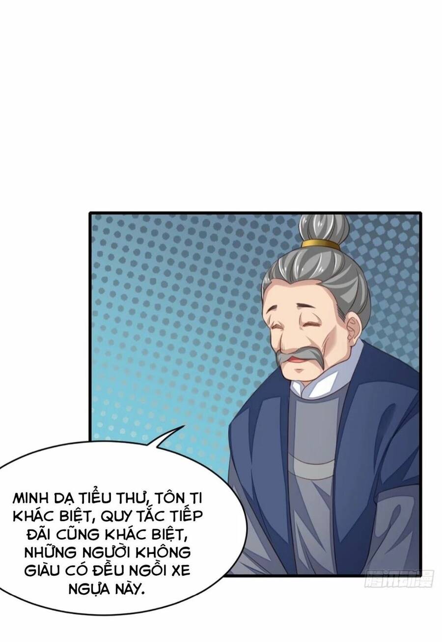 Thuần Hóa Ba Ba Bạo Quân Chap 6 - Next Chap 7
