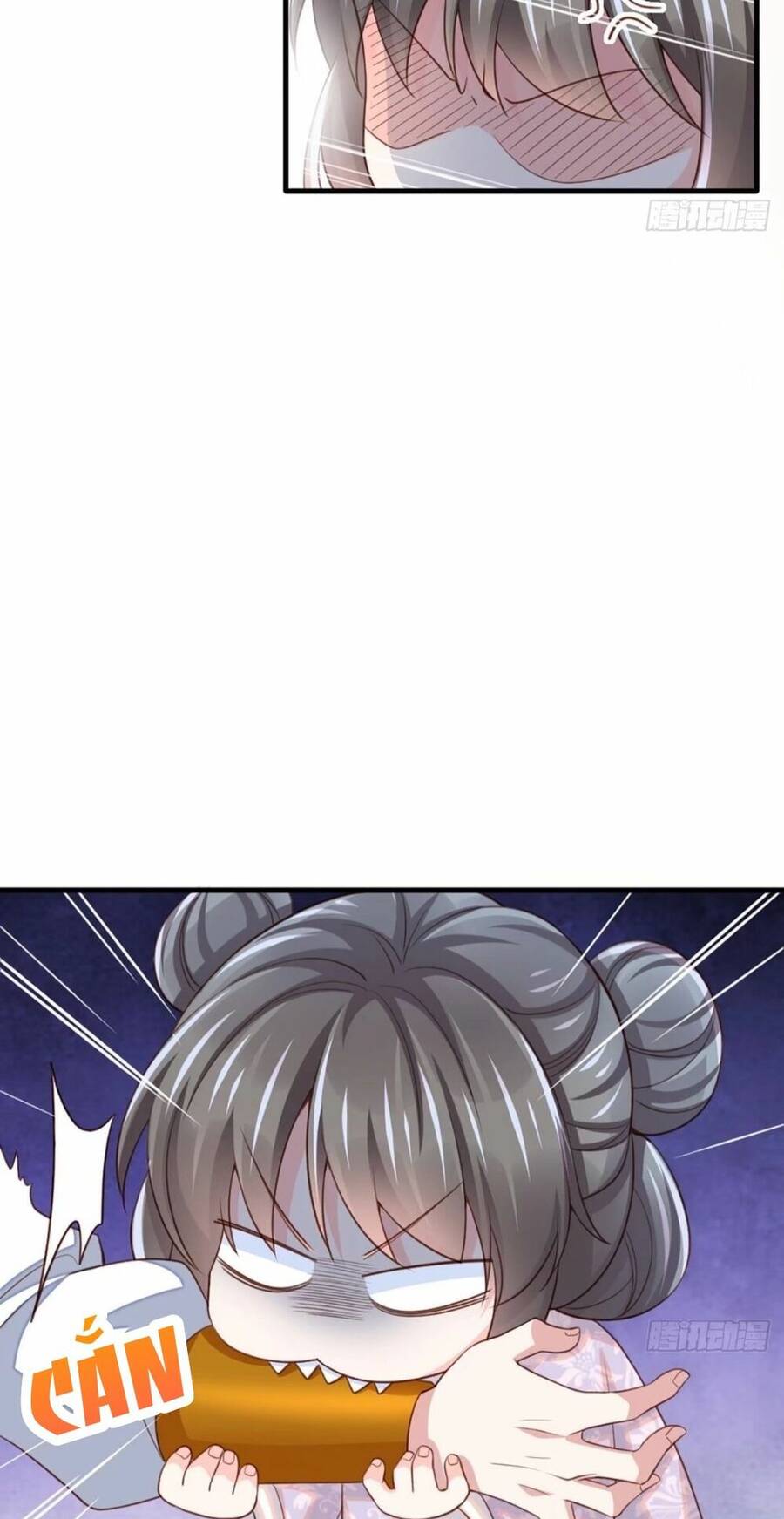 Thuần Hóa Ba Ba Bạo Quân Chap 6 - Next Chap 7