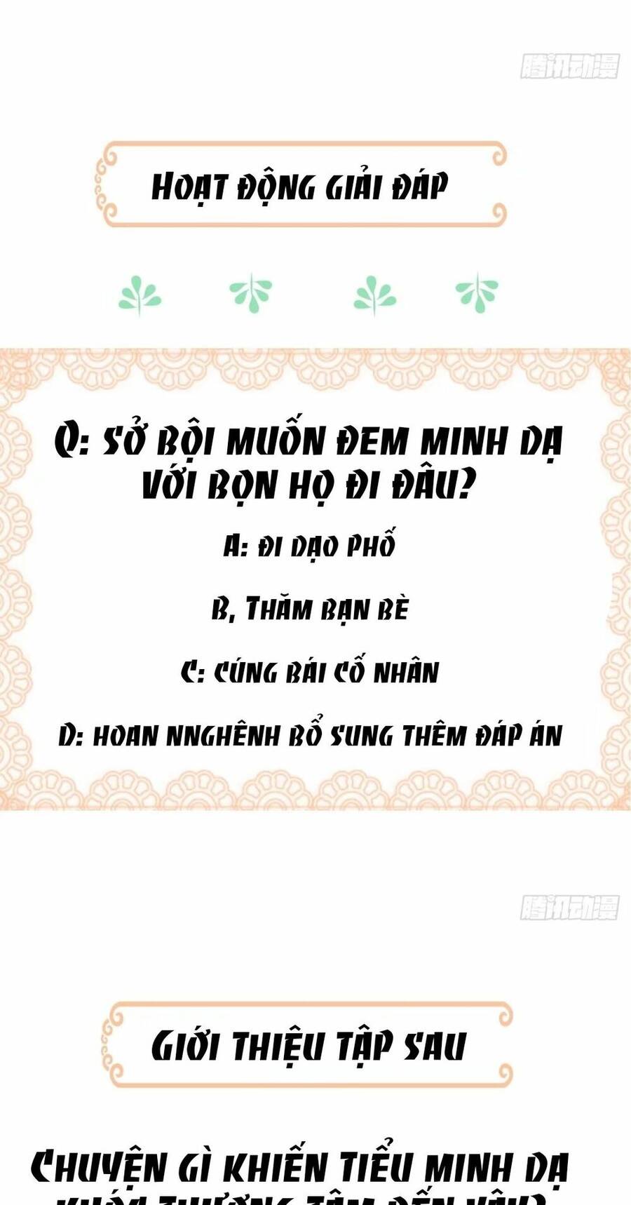 Thuần Hóa Ba Ba Bạo Quân Chap 6 - Next Chap 7