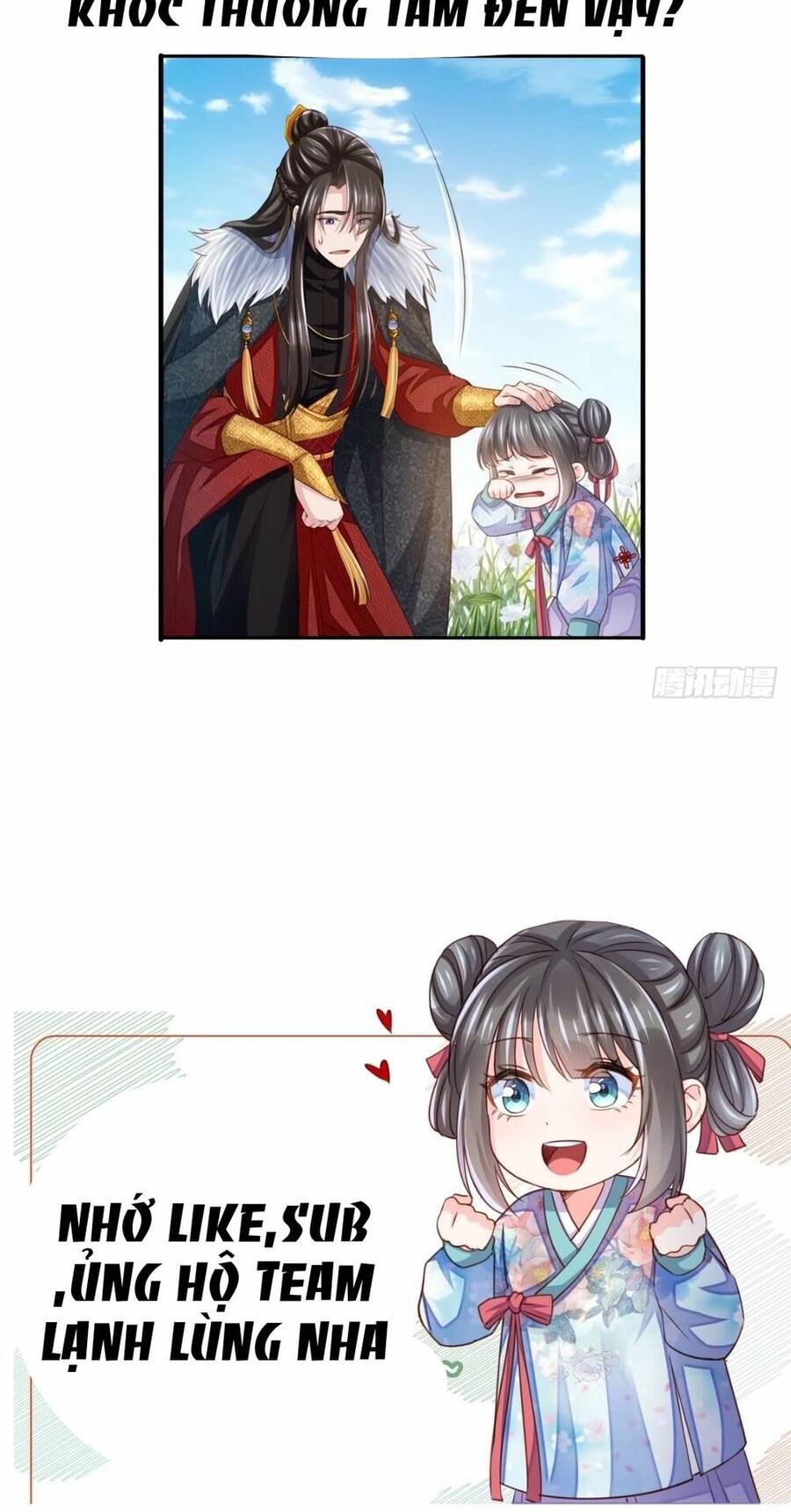 Thuần Hóa Ba Ba Bạo Quân Chap 6 - Next Chap 7