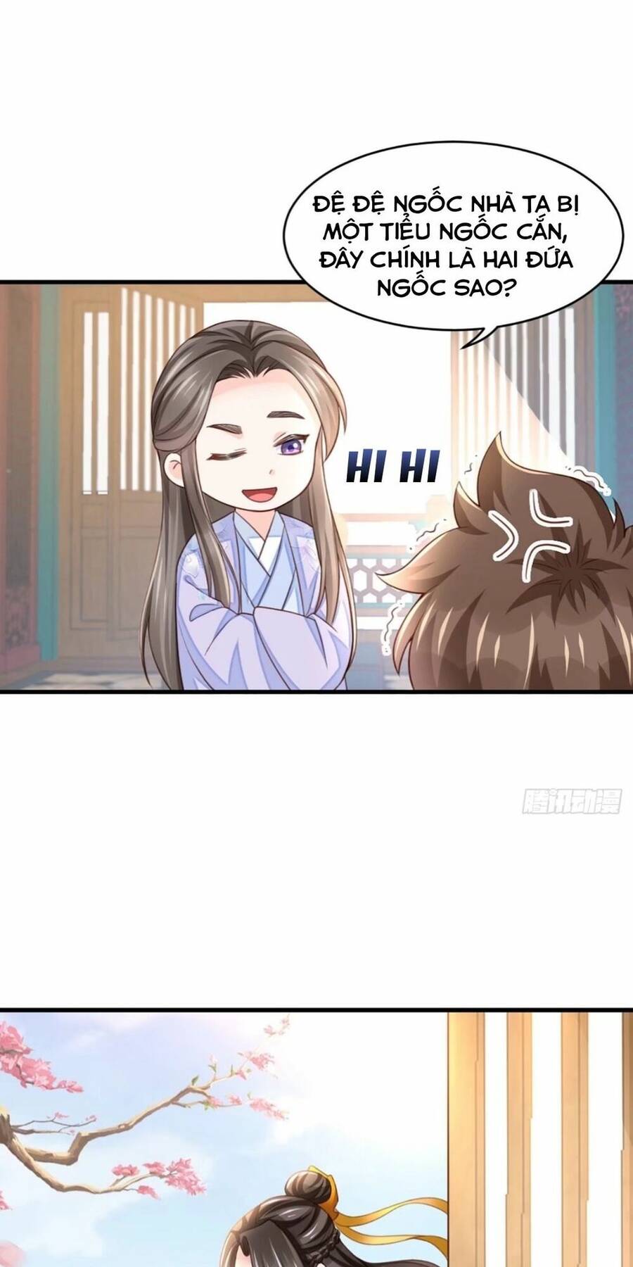Thuần Hóa Ba Ba Bạo Quân Chap 6 - Next Chap 7