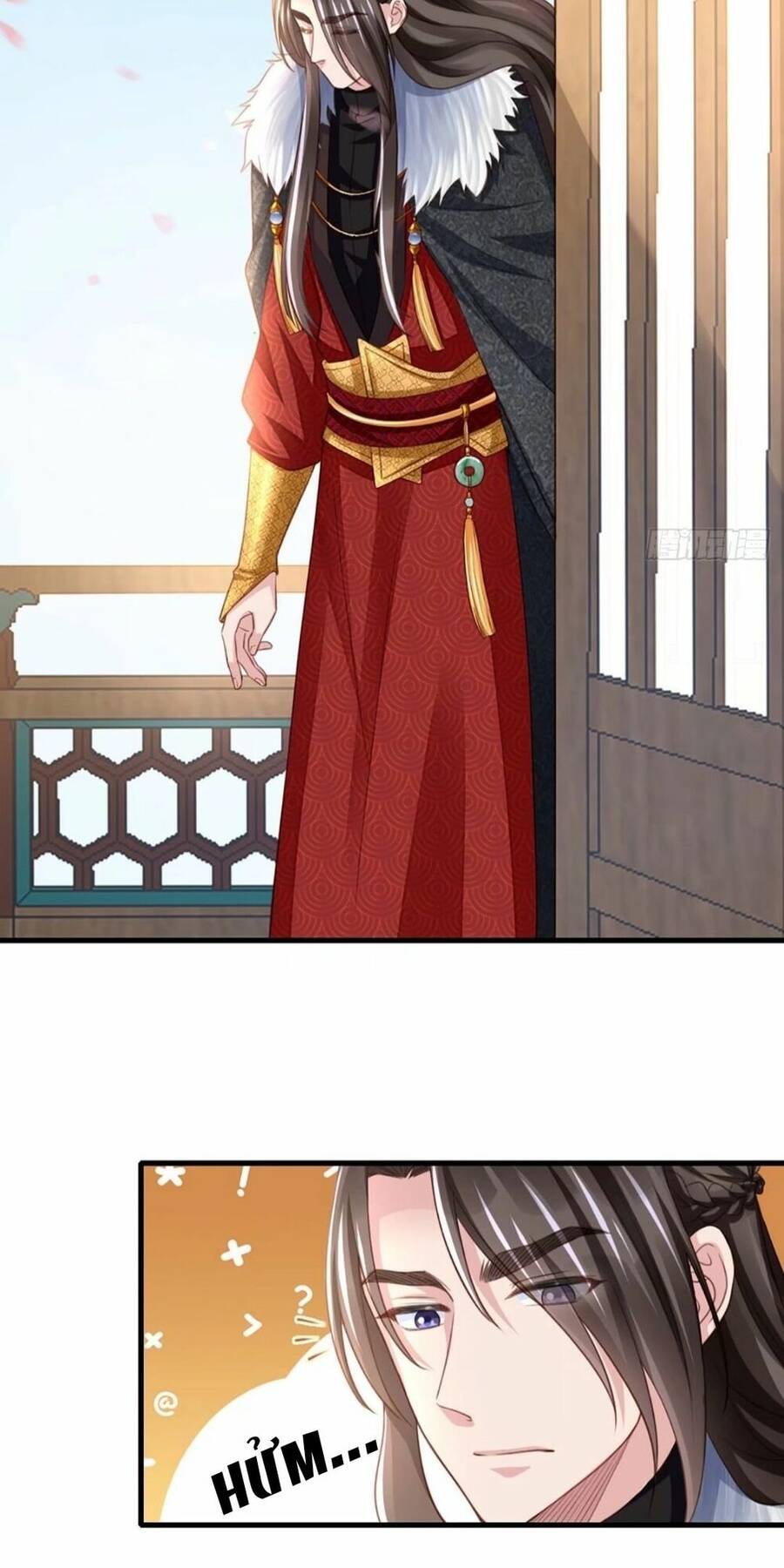 Thuần Hóa Ba Ba Bạo Quân Chap 6 - Next Chap 7
