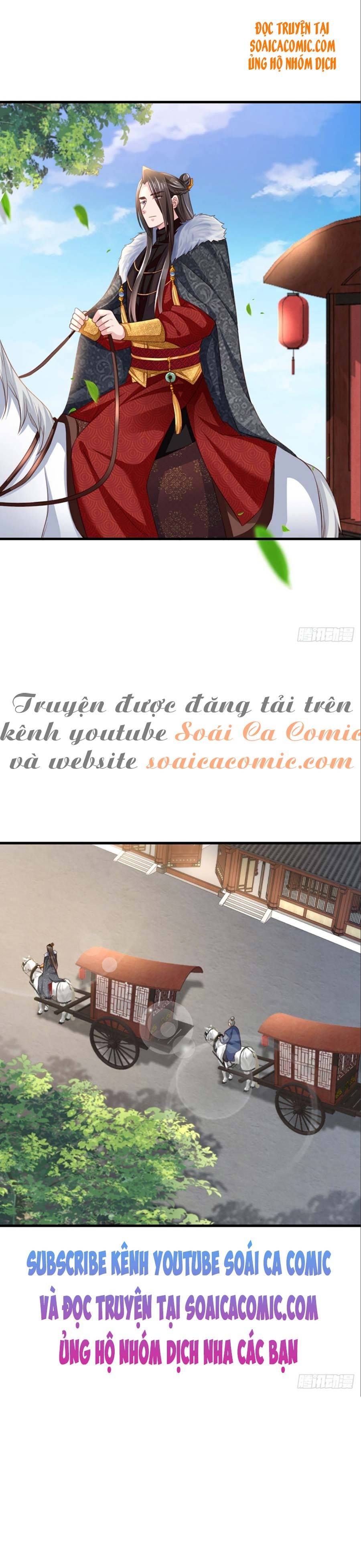 Thuần Hóa Ba Ba Bạo Quân Chap 62 - Next Chap 63